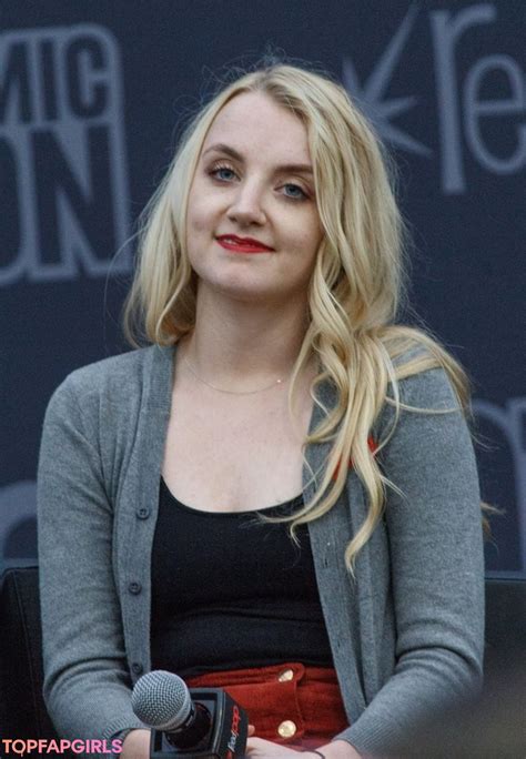 evanna lynch pussy|EVANNA LYNCH Nude